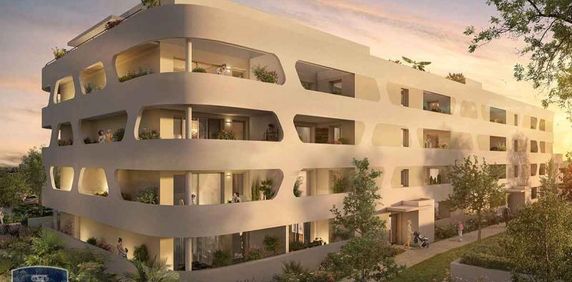 Location Appartement 2 pièces 48m² BEZIERS 34500 - Photo 2