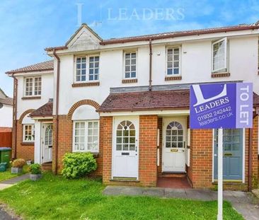 Shaw Drive, Walton On Thames, Surrey, KT12 - Photo 3