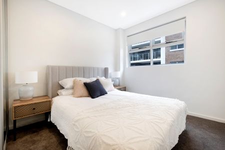 220/42 Armbruster Avenue, North Kellyville NSW 2155 - Apartment For Rent | Domain - Photo 4