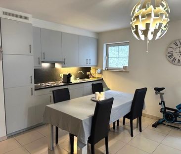 Appartement te huur in Tielrode - Photo 4