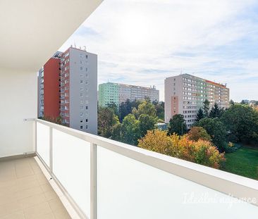 Pronájem bytu 2+1 49 m² - Photo 1