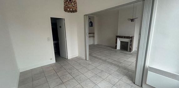 Location Appartement 2 pièces 43m² DIEPPE 76200 - Photo 2