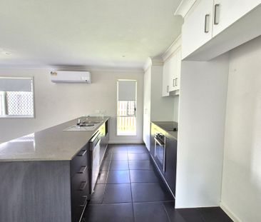 4-Bedroom Double Storey Home - Available Now - Photo 3