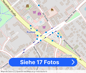 Möbliertes Einfamilienhaus in Berlin - Rudow (Mindestmietzeit 2 Mon... - Foto 1