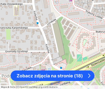 Urokliwe mieszkanie do wynajęcia przy ul.Włoskiej w Krakowie – zdjęcie 1
