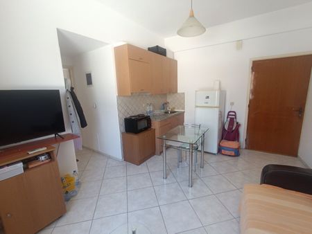 Διαμέρισμα για ενοικίαση Ακαδημία (Ηράκλειο Κρήτης) - Photo 5
