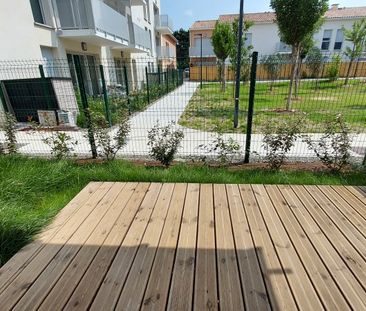 Location Appartement 2 pièces 41m² FONSORBES 31470 - Photo 6