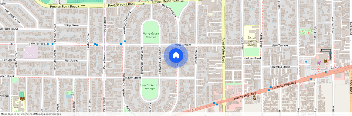 37A Yeovil Crescent, Bicton WA 6157