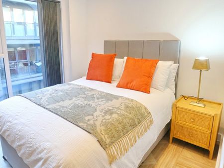 2 Bed Flat, Blackfriars Road, M3 - Photo 2