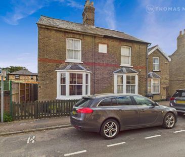 2 bedroom semi-detached house to rent - Photo 1