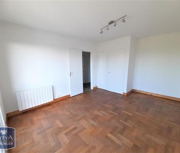 Location Appartement 1 pièce 28m² LIMOGES 87100 - Photo 1