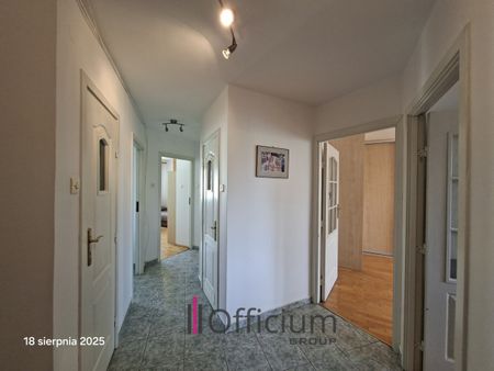 Trzy oddzielne pokoje, ul. Sapiehy - Фото 3