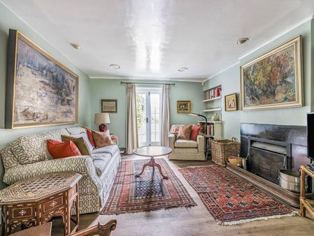 Faldie Cottage - Photo 2