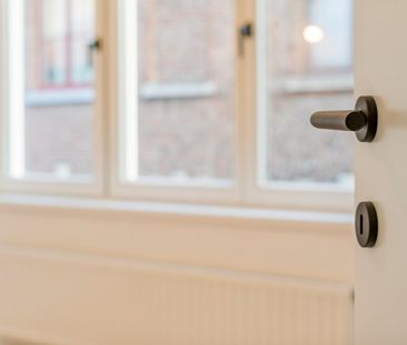 Energiezuinig appartement met garage - centrum Brugge - Foto 6