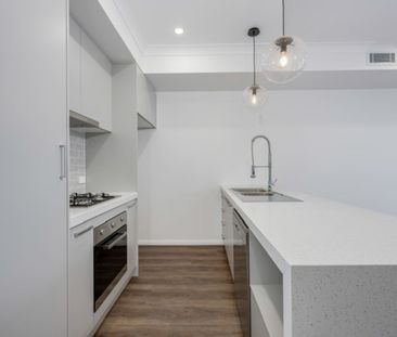 Modern 3-Bedroom Townhouse with Style and Convenience - Photo 6