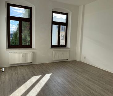 Dresden-Löbtau: Nähe zum Zentrum sowie gute Erreichbarkeit von Nahe... - Photo 2