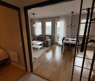 Saltsjö-boo - 2rok - 12mån - 11.500kr/mån - Foto 1