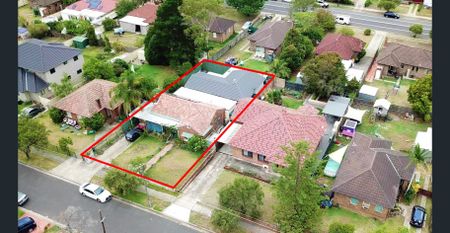 FULL BRICK HOME - Photo 5