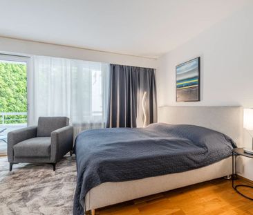 1.5 Zimmer, 40 m², 3. Stock - Photo 3