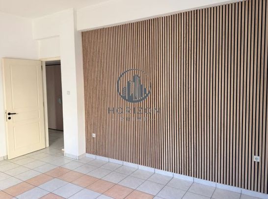 Διαμέρισμα για ενοικίαση Αγία Σοφία - Μανιάτικα (Ταμπούρια – Αγία Σοφία) - Photo 1