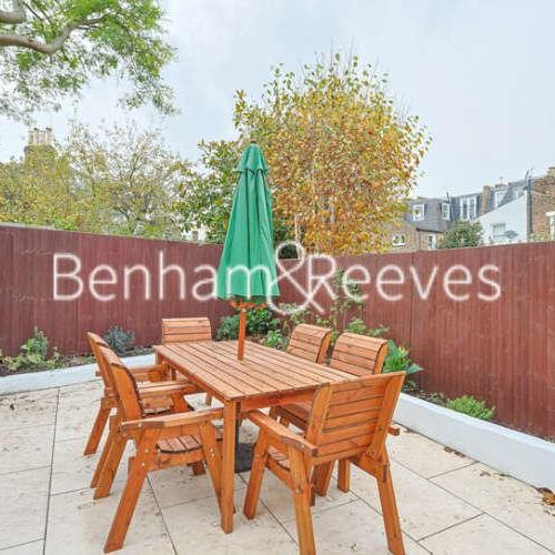 Rylston Road, Fulham, SW6 - Photo 1