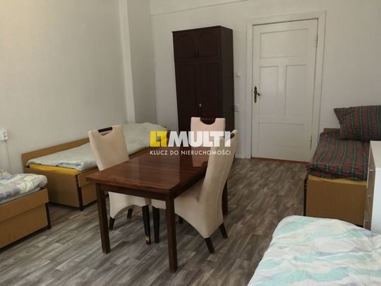 Mieszkanie pracownicze, dla 10-12 osób, centrum - Фото 1