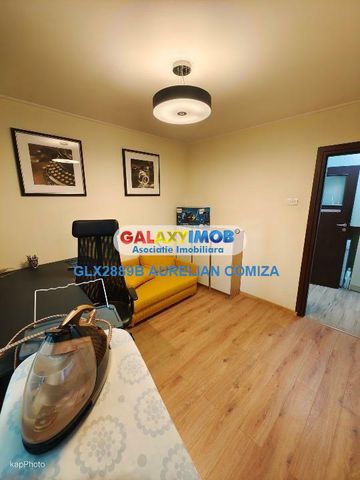 Inchiriere apartament 4 camere decomandat Berceni - Photo 4