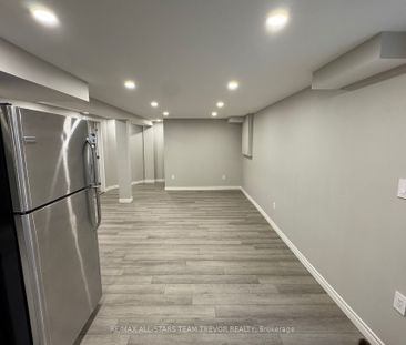 For Lease - 12 Verona Crescent Unit# Lower, Georgina, Ontario - Photo 6