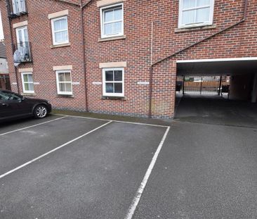 2 bedroom apartment to rent - Photo 6