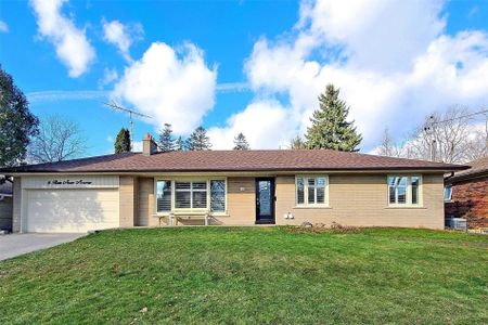 For Lease - 6 Bonacres Avenue Unit# Bsmt A, Toronto, Ontario - Photo 5