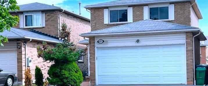For Lease - 6071 Duford Drive Unit# Upper Portion, Mississauga, Ontario - Photo 1