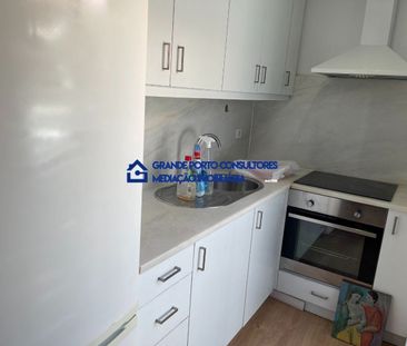Apartamento T1 em Porto - Foto 4