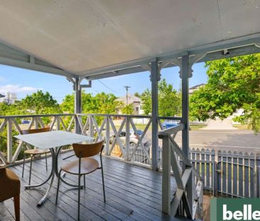 9 Elliott Street, Woolloongabba. - Photo 6