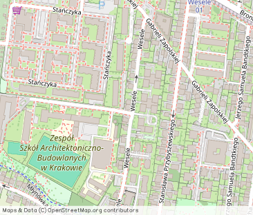 Kraków, Bronowice, Wesele, mieszkanie, do wynajęcia - Photo 1