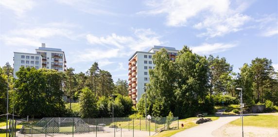 Vikgatan 4 A - Foto 2