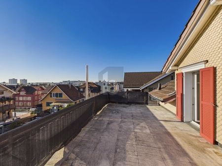 3.5 Zimmer, 59 m², 2. Stock - Photo 3