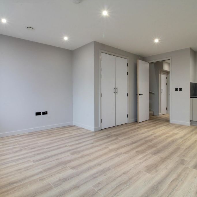 Pressworks, 40-44 Northwood Street, Jewellery Quarter - Photo 1