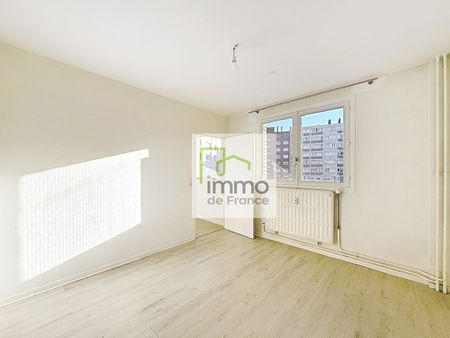 Location Appartement 2 pièces 45m² - Photo 5