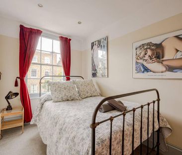 3 bedroom maisonette to rent - Photo 4