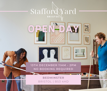 Studio to rent - Photo 6