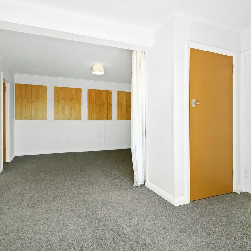 1-bedroom sunny flat in Seatoun - Photo 1