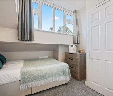 14 KELSO ROAD Leeds - LS2 9PR - Photo 4