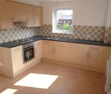 Apartment in Rydal Court, Rydal Street - Photo 1