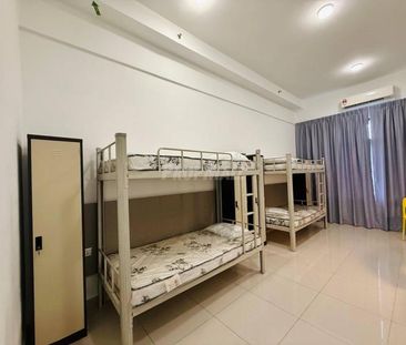 SEREMBAN 3 NEW FURNISHED STUDIO FOR RENT - Photo 3