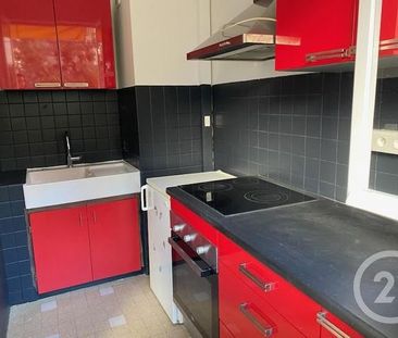 Appartement F1 à louer - Photo 1