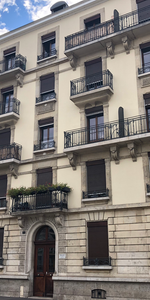 Appartement de 2 pièces au 4ème étage - Plainpalais - Foto 3