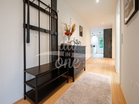 Neuwertige "Sommer-Residenz" in Velden – möbliert, ruhig & zentral - Photo 4