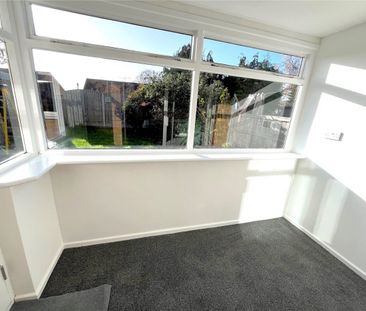 Milford Drive, Shipley View, Ilkeston, Derbyshire, DE7 - Photo 2