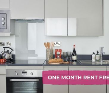 1 bedroom apartment to rent - Photo 2