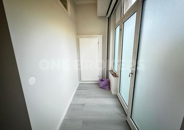 Apartamento T1 em Lisboa